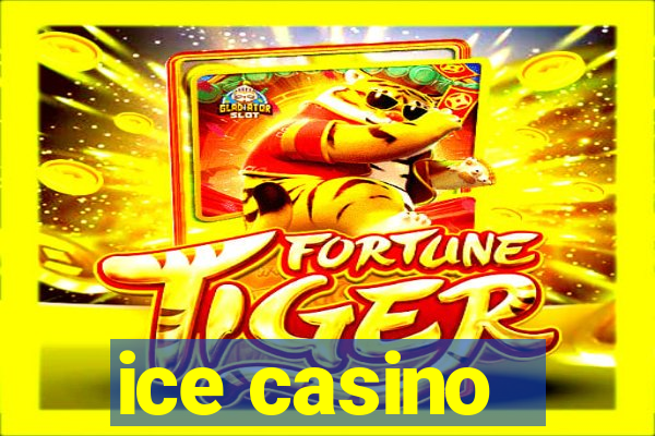 ice casino - app